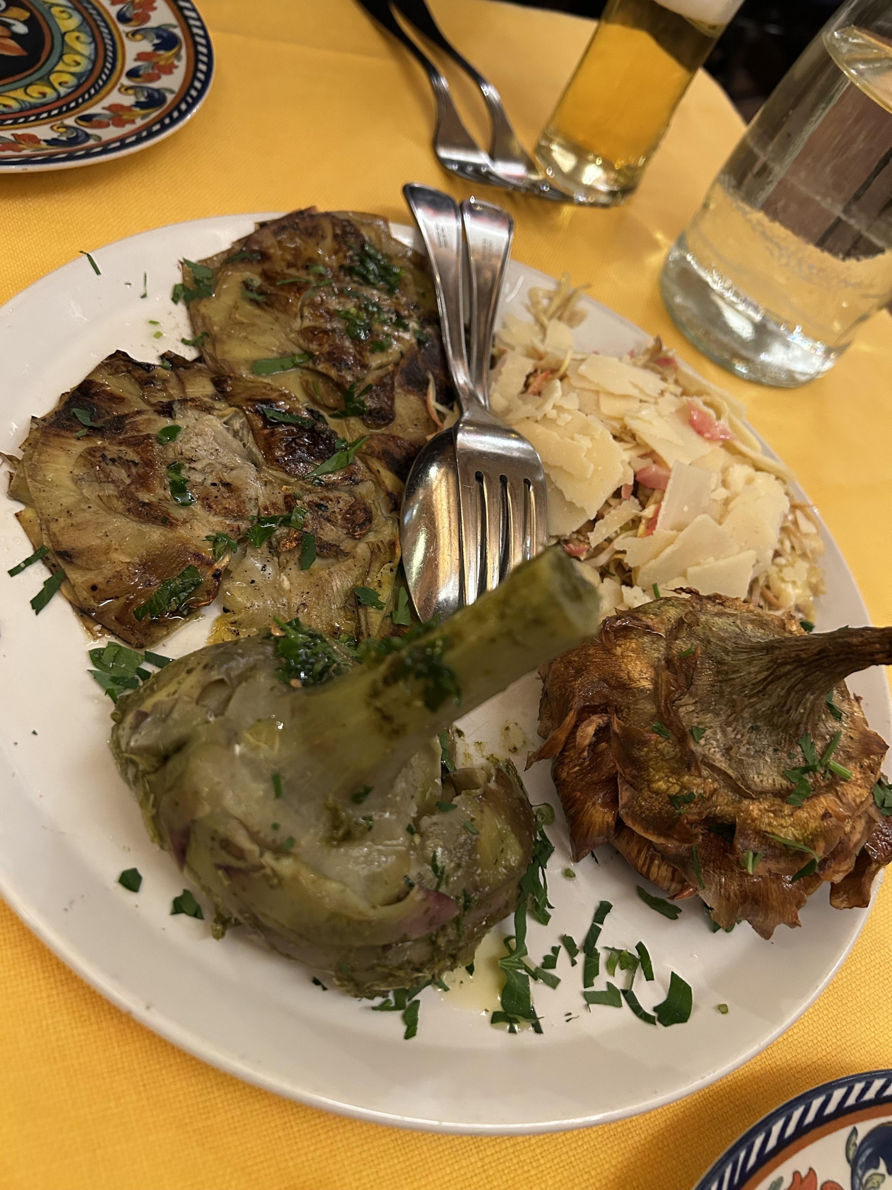 アーティチョーク