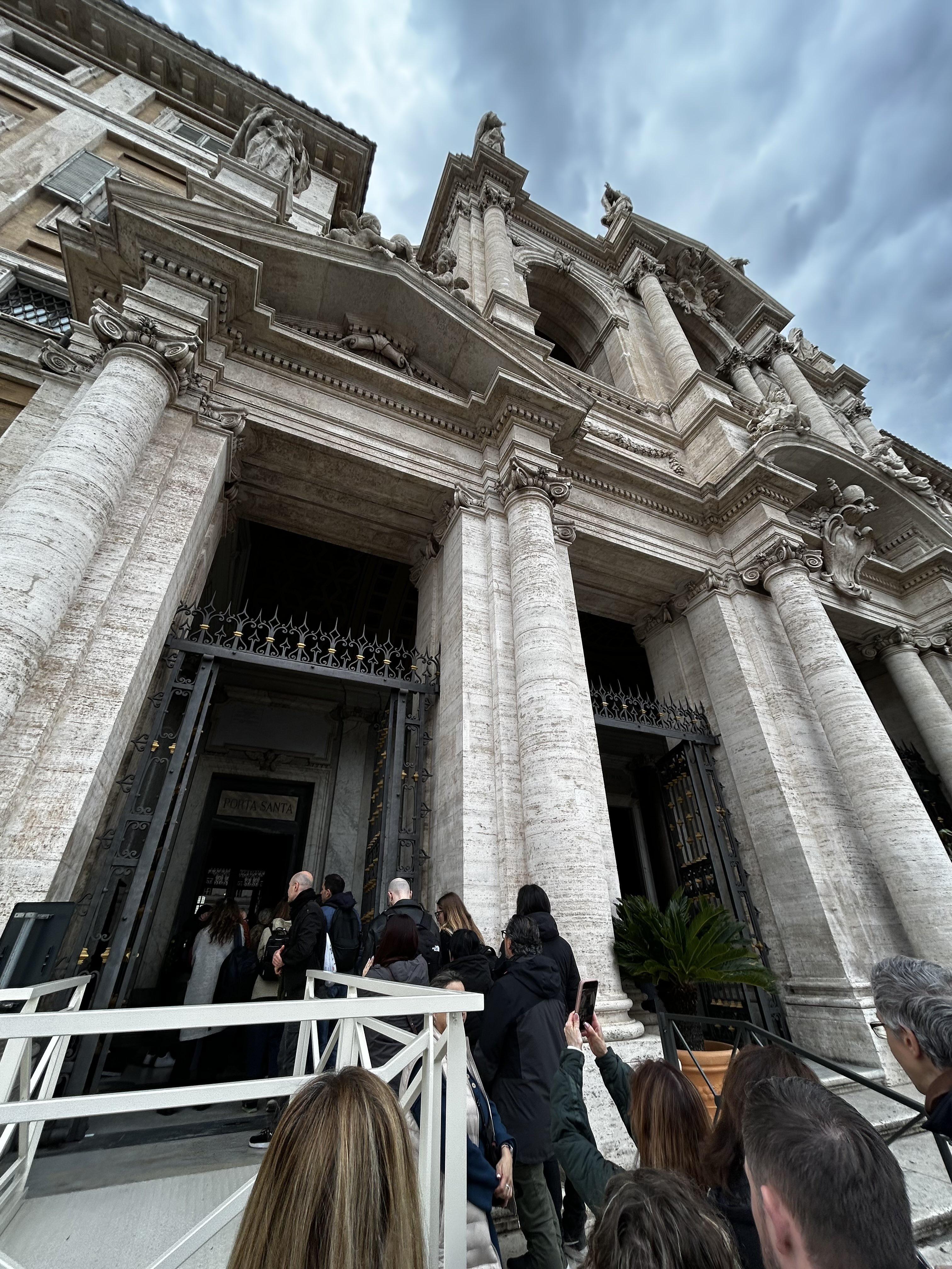 Santa Maria Maggiore