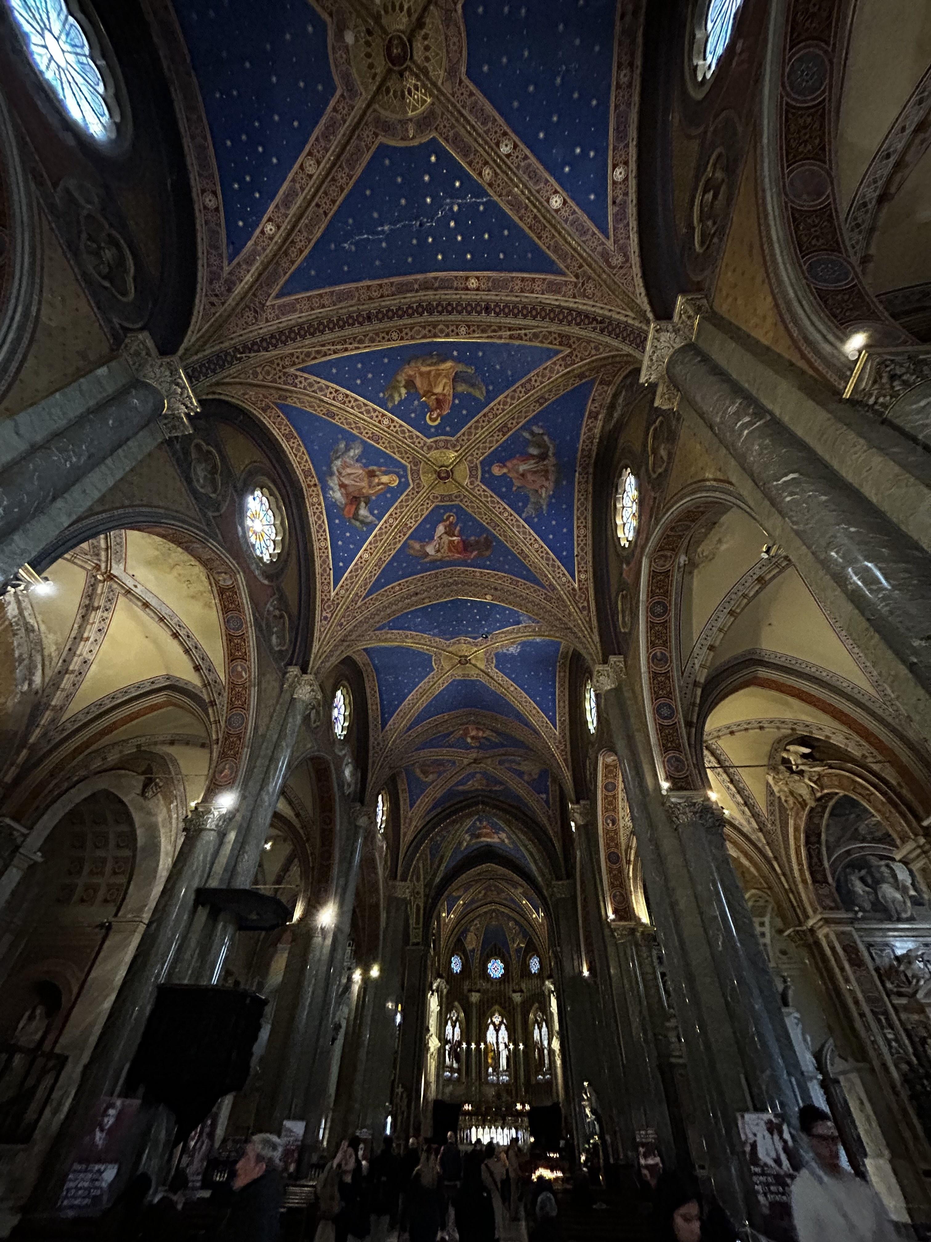 Santa Maria Sopra Minerva