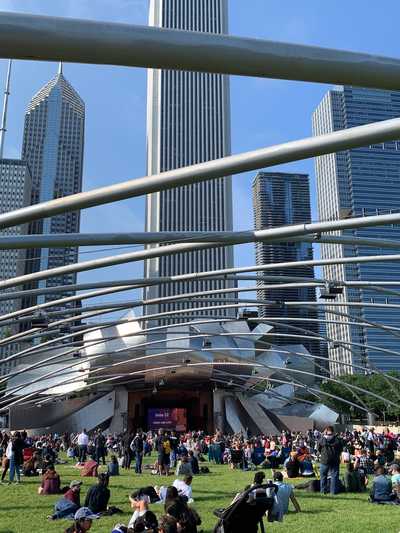 Millennium Park