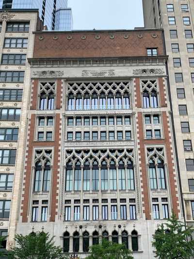 Chicago Athletic Hotel